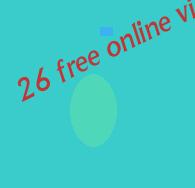 free online video poker for fun