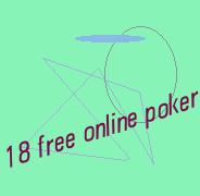 free online poker for entry