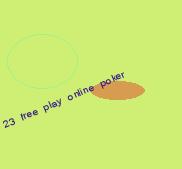 free play online poker