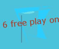 free play online poker