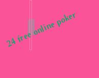 free online poker