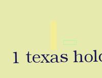 texas holdum free online poker
